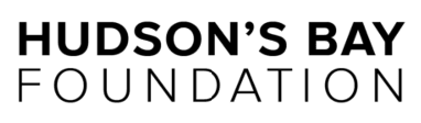 Hundson's bay foundation logo