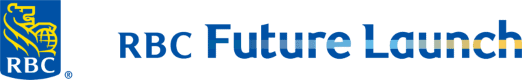 RBC Future Launch logo