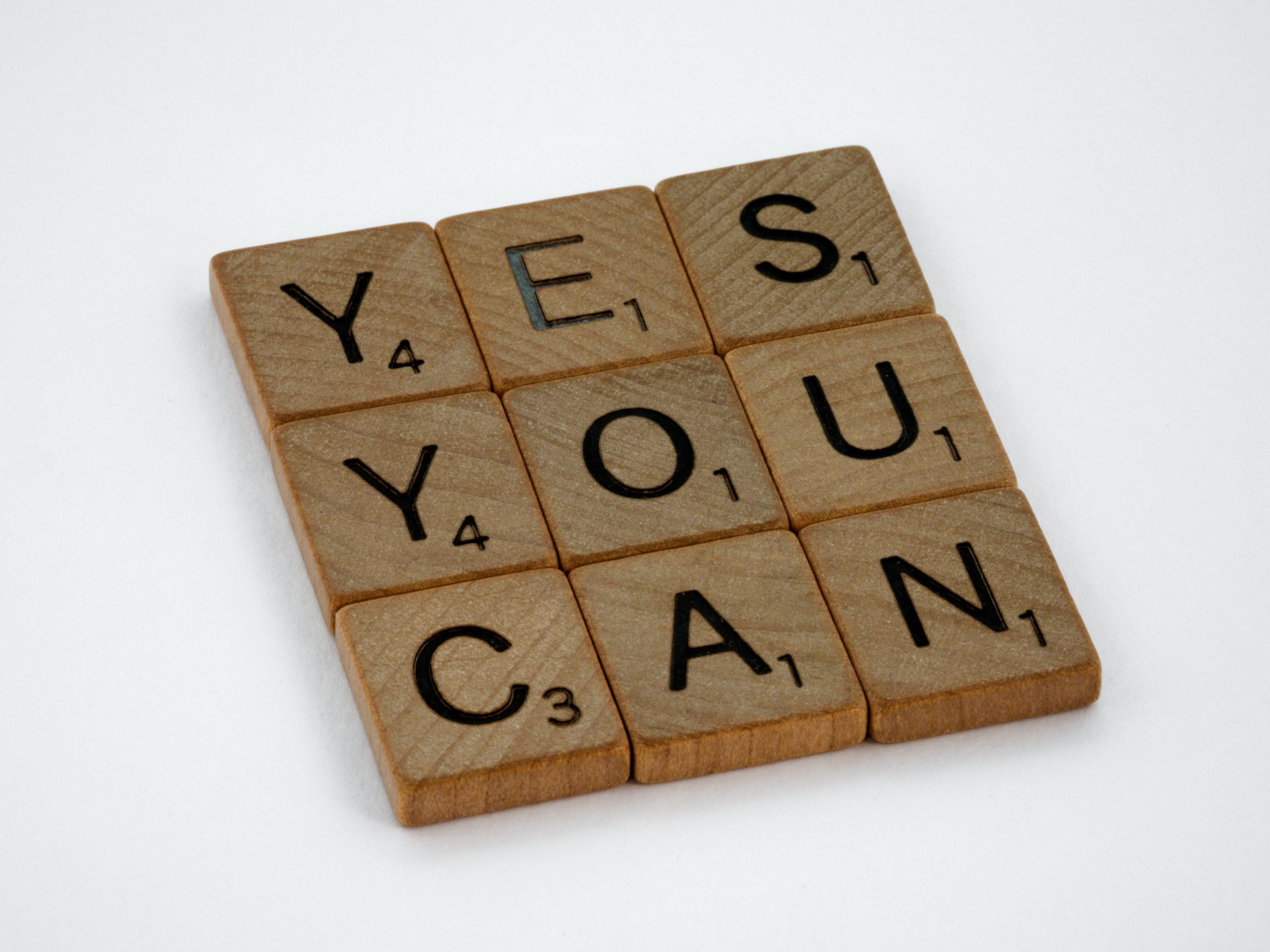 yes you can message in wood