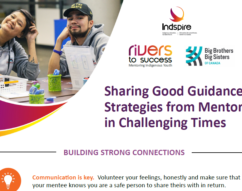 sharing good guidance cover