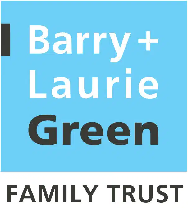 Barry + Laurie Green Family Trust