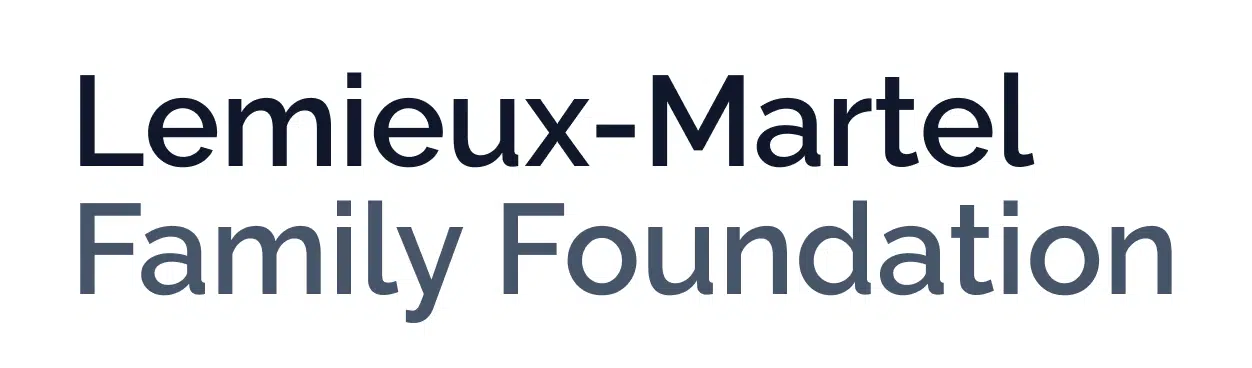 Lemieux-Martel Family Foundation