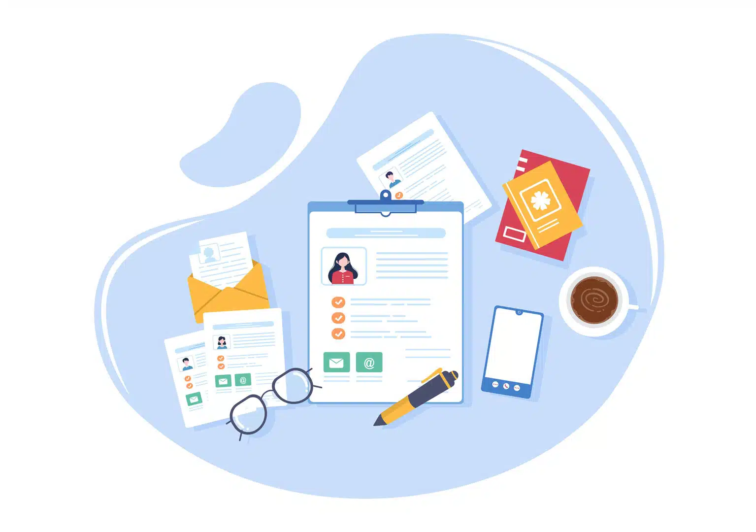 Career Coaches Corner: Resume 101